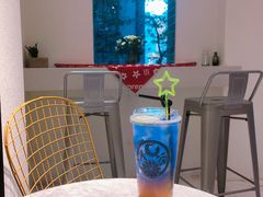 -大C柠檬茶室(天河南二路店)