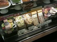 -星巴克(厦门SM新生活广场店)