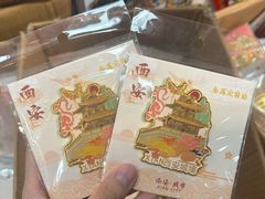 -西北轻工批发市场