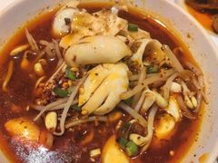 -眉州东坡(亚运村店)