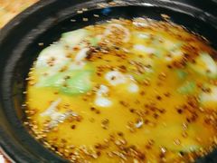 -乔阿马·江南味·驴肉香(龙湖华泾天街店)