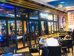 -bluefrog蓝蛙(皇庭广场店)