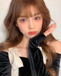 -呵呵造型