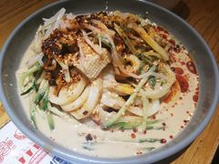 -煜北·西北小馆(曲阳路店)
