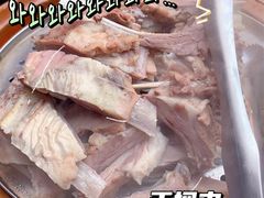 -蒙料·手把肉(望京店)
