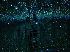 -天津梵高星空艺术馆(天河城旗舰店)
