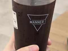 -Manner Coffee(布吉万象汇店)