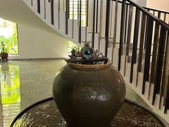 -白云湖畔酒店-湖畔餐厅