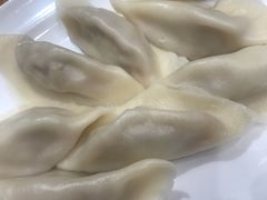 -喜家德虾仁水饺(南山书城店)