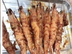 -沙口小炉烧烤