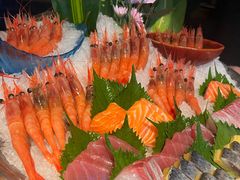 -Mr.Fish鱼鲜生海鲜放题(高德置地冬广场店)