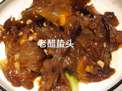 -渔民船说·北塘海鲜·天津菜·海肠捞饭(北塘古镇店)