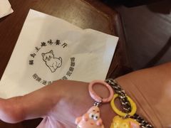 -猫岛主趣味餐厅(鼓浪屿店)