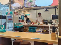-当家水煎包·牛肉汤(浦江店)