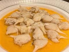 清蒸蟹钳-成隆行·蟹王府(九江路店)