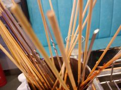 -火枪手串吧·鹤岗小串涮肚(亦庄店)