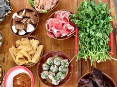 -重庆下半城老火锅(糖酒公司店)