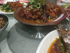-东北大院·东北菜(三台子店)