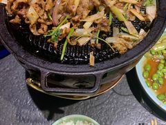 -北平盛世·新京菜·北京烤鸭(劲松·双井店)