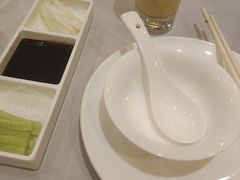 -全聚德(上海首店浦东店)