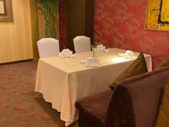 包厢-天伦王朝酒店·盛华瑄餐厅