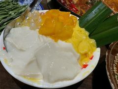 -萍姐火锅·公路夜市(南京新街口店)
