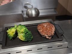 -肉肉大米(金虹桥店)