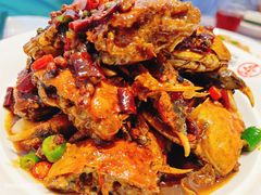 -有位虾匠·香辣蟹·小龙虾(李村店)