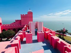 -漳州滨海火山岛自然生态风景区