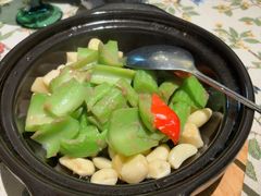 -彩虹之约•淮扬家宴(亚运村店)