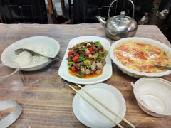 -石牛酒家(庐山风景名胜区店)