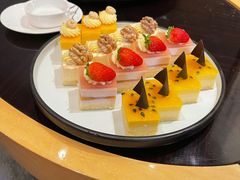 -汕头龙光喜来登酒店-采悦轩中餐厅