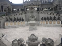 -珠海圆明新园