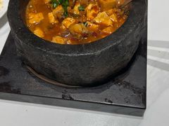 鲍鱼仔麻婆豆腐-湖锦酒楼·32年地道湖北菜(光谷店)