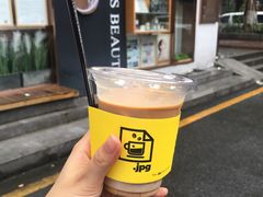 -JPG coffee(广州体育西店)