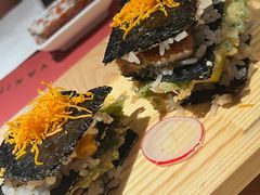-鸟山鸣·日料食堂(王府井店)