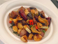 -南棠馆粤菜坊(群光店)