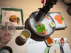 -匠和风精致料理(宁德万达店)