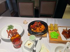 -汤城小厨•粤菜•靓汤(苏州街店)