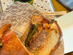 -JPG canteen(广州东山口店)