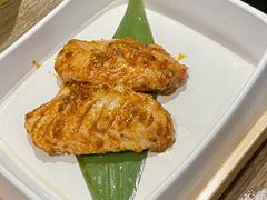 -火炉火自助餐(悠唐购物中心店)