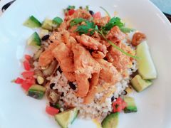 墨西哥风味饭-Moka Bros 摩卡站(西单大悦城店)