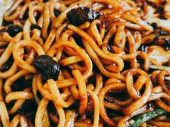 -服务大楼冷面(延大店)