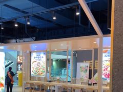 -梨花牛肉汤饭(仁恒伊势丹店)