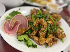 -山海关清和浑锅店