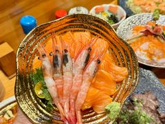 -晶吉·居酒屋·烧鸟·生鱼饭(中山区民主广场店)