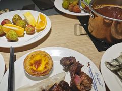 -星伦多自助料理(华润万象城店)