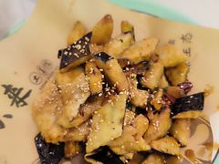 -东来土菜馆(民祥园路店)