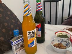 -庭院·冰煮羊·北京涮肉(西单店)
