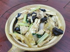 一品煲-顺发饭店